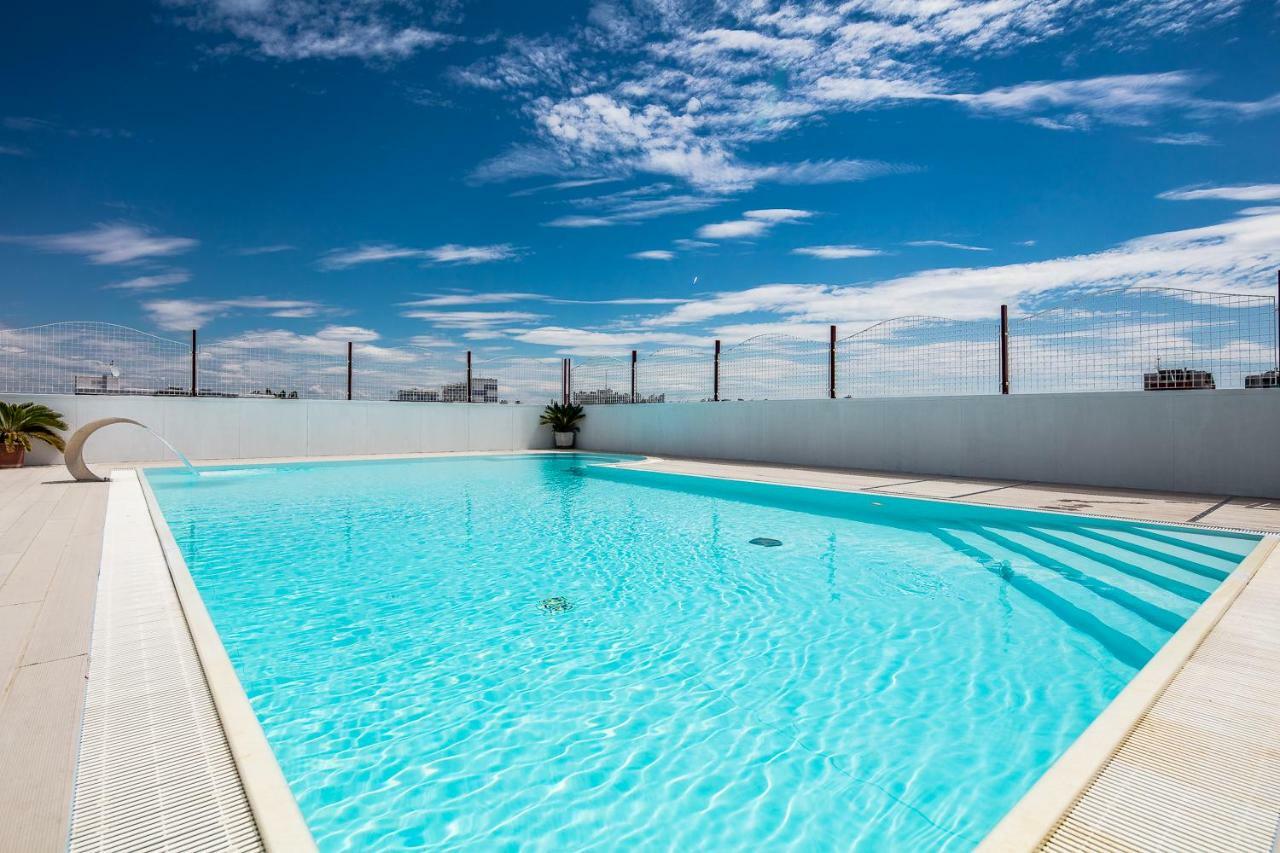 Hotel Vienna Lignano Sabbiadoro Exterior photo